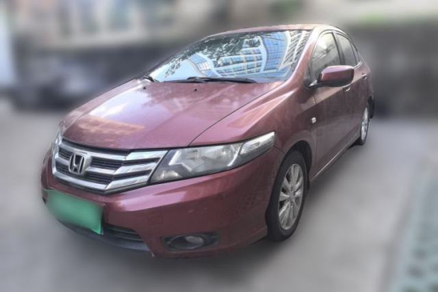 Used Honda City Classic 2012 1.5L Automatic Elite Edition