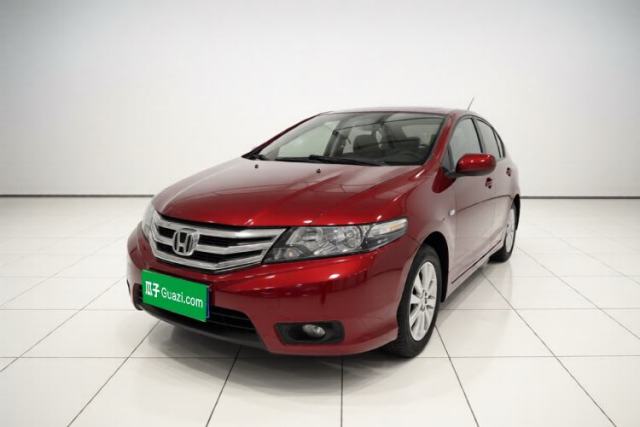 Used Honda City Classic 2012 1.5L Automatic Elite Edition