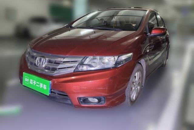 Used Honda City Classic 2012 1.5L Automatic Elite Edition