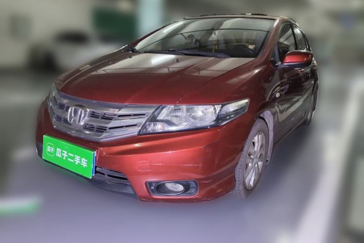 Used Honda City Classic 2012 1.5L Automatic Elite Edition Guazi used car, China used car export, Used car for sale, Used  cars, Cheapest cars for sale