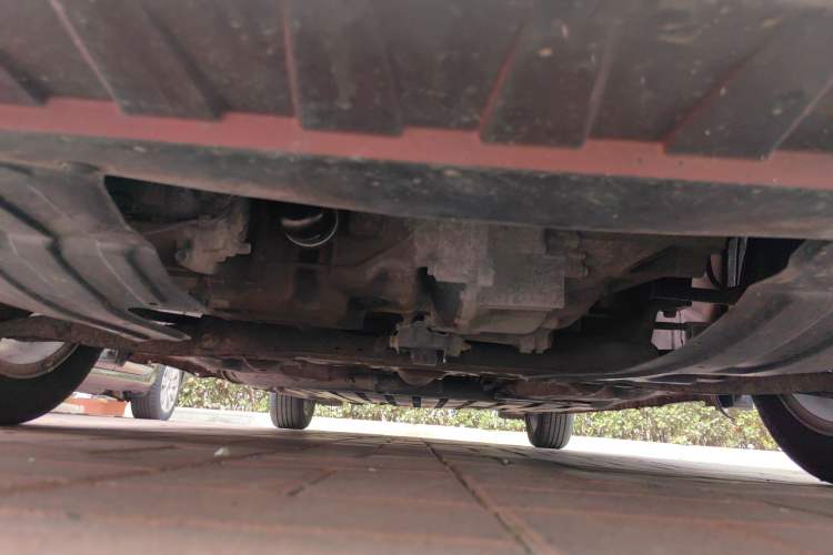Used Honda City Classic 2012 1.5L manual Elite Edition Chassis Front