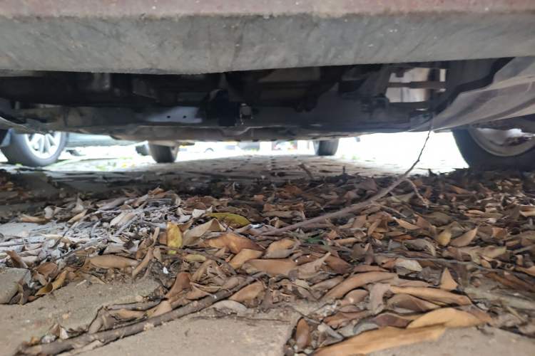 Used Honda City Classic 2012 1.5L manual Elite Edition Chassis Front
