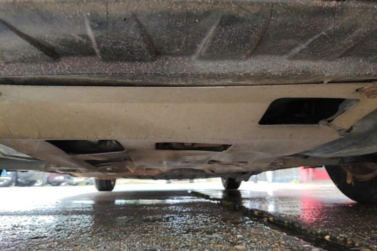 Used Honda City Classic 2012 1.5L manual Elite Edition Chassis Front