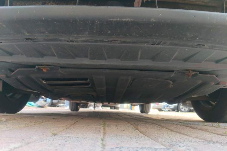 Used Honda City Classic 2012 1.5L manual Comfort version Chassis Front