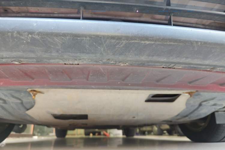 Used Honda City Classic 2012 1.5L Automatic Elite Edition Chassis Front