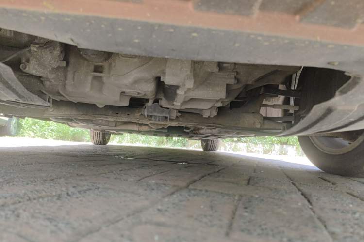 Used Honda City Classic 2012 1.5L manual Elite Edition Chassis Front