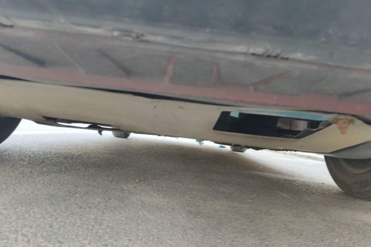 Used Honda City Classic 2012 1.5L manual Comfort version Chassis Front