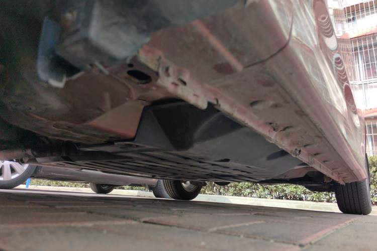 Used Honda City Classic 2012 1.5L manual Elite Edition Chassis Front Left