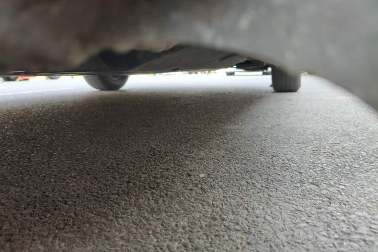 Used Honda City Classic 2012 1.5L manual Comfort version Chassis Front Left