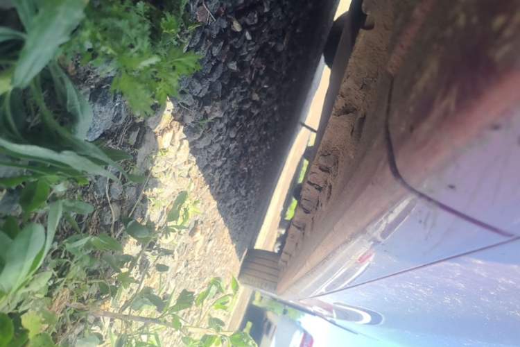 Used Honda City Classic 2012 1.5L manual Elite Edition Chassis Front Left