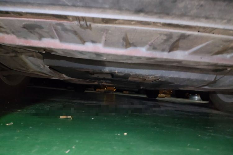 Used Honda City Classic 2012 1.5L Automatic Elite Edition Chassis Front
