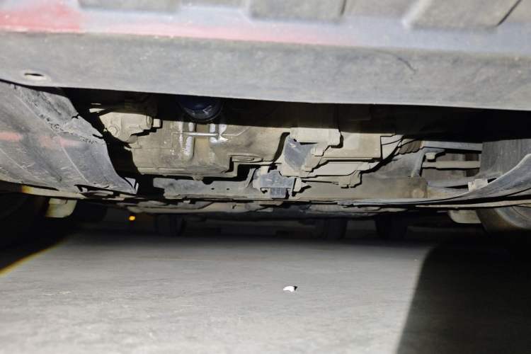 Used Honda City Classic 2012 1.5L manual Comfort version Chassis Front