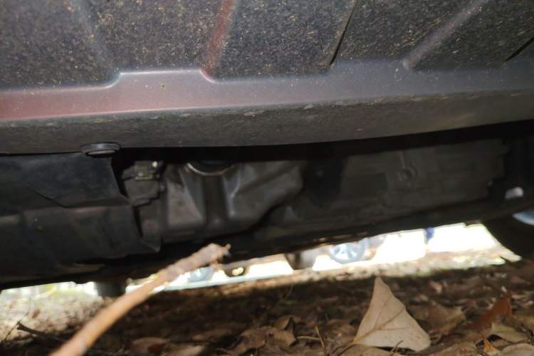 Used Honda City Classic 2012 1.5L Automatic Elite Edition Chassis Front Right