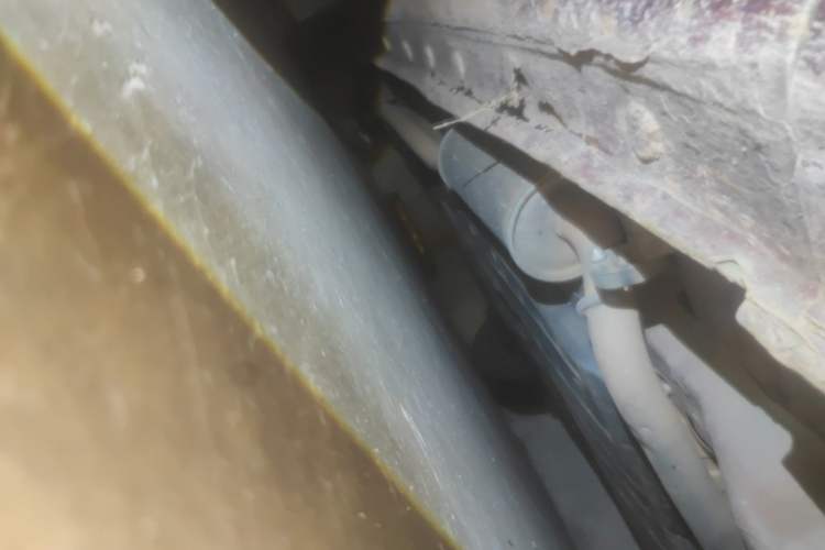 Used Honda City Classic 2012 1.5L manual Elite Edition Chassis Front Right