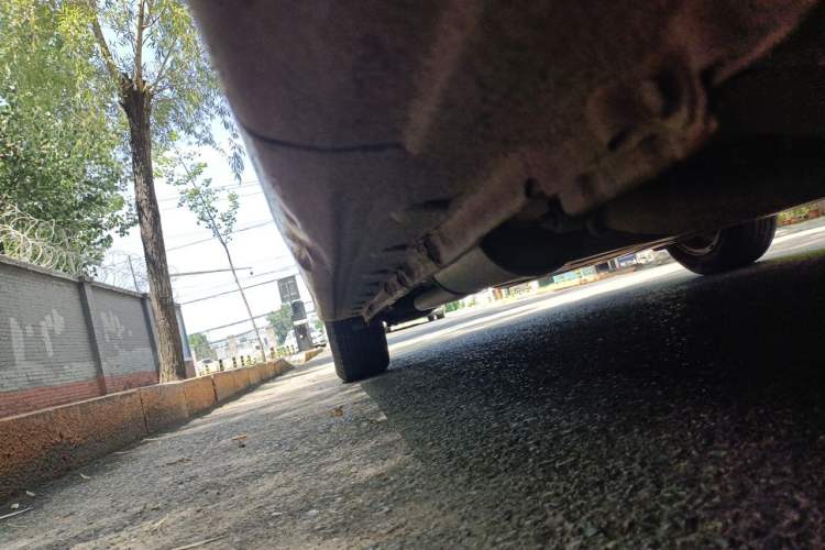 Used Honda City Classic 2012 1.5L Automatic Elite Edition Chassis Front Right
