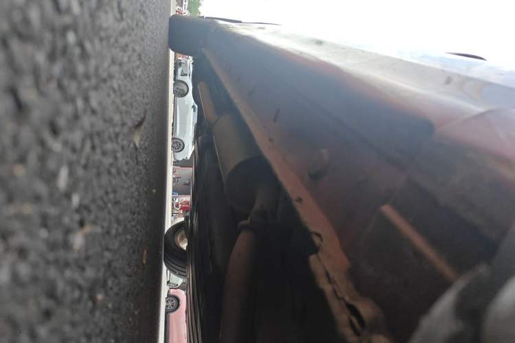 Used Honda City Classic 2012 1.5L Automatic Elite Edition Chassis Front Right