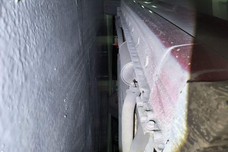 Used Honda City Classic 2012 1.5L Automatic Elite Edition Chassis Front Right