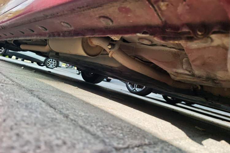 Used Honda City Classic 2012 1.5L Automatic Elite Edition Chassis Front Right