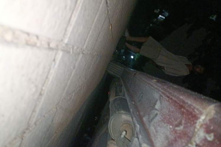 Used Honda City Classic 2012 1.5L Automatic Elite Edition Chassis Front Right
