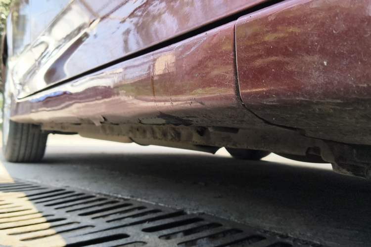 Used Honda City Classic 2012 1.5L Automatic Elite Edition Chassis Front Right