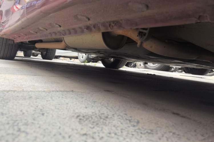 Used Honda City Classic 2012 1.5L Automatic Elite Edition Chassis Front Right