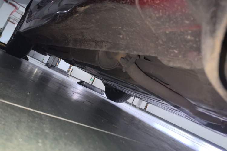 Used Honda City Classic 2012 1.5L manual Comfort version Chassis Front Right