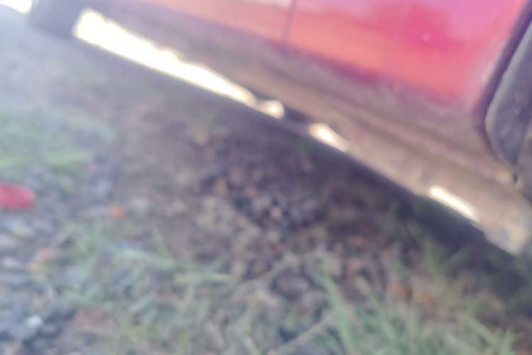 Used Honda City Classic 2012 1.5L manual Elite Edition Chassis Front Right