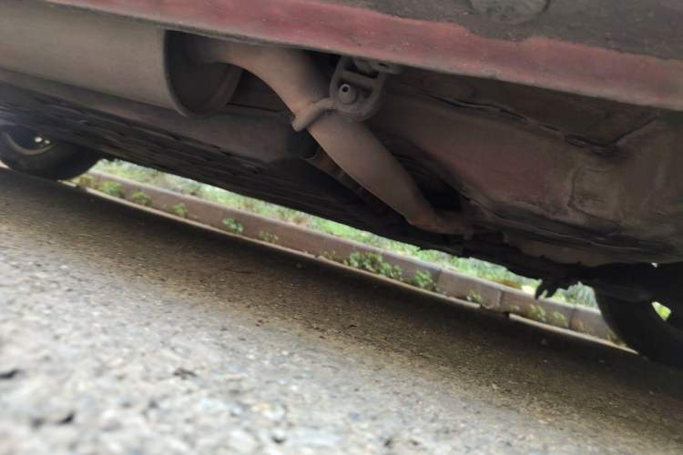 Used Honda City Classic 2012 1.5L Automatic Elite Edition Chassis Front Right