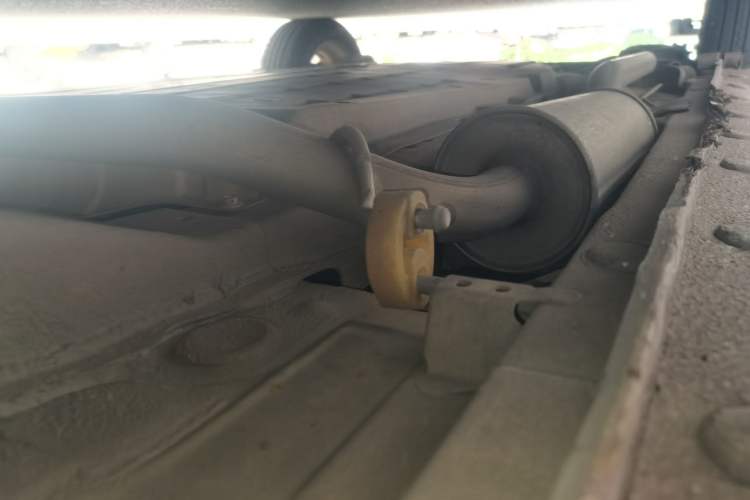 Used Honda City Classic 2012 1.5L Automatic Elite Edition Chassis Front Right