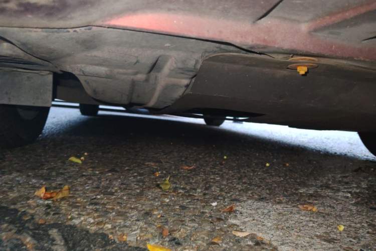 Used Honda City Classic 2012 1.5L Automatic Elite Edition Chassis Front Right