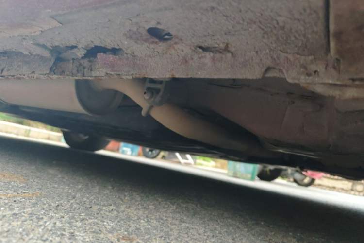 Used Honda City Classic 2012 1.5L Automatic Elite Edition Chassis Front Right