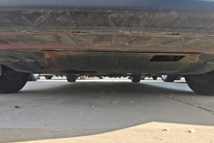 Used Honda City Classic 2012 1.5L manual Comfort version Chassis Front
