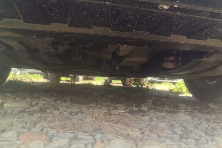 Used Honda City Classic 2012 1.5L manual Elite Edition Chassis Front