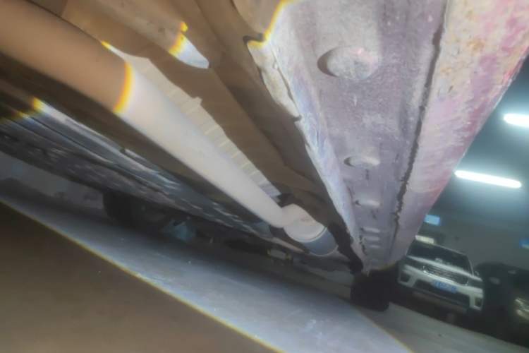 Used Honda City Classic 2012 1.5L manual Elite Edition Chassis Rear Right