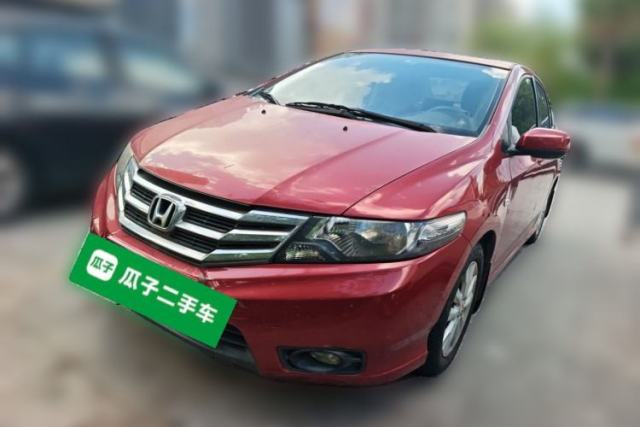 Used Honda City Classic 2012 1.5L Automatic Elite Edition
