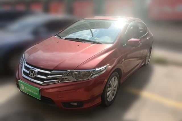 Used Honda City Classic 2012 1.5L Automatic Elite Edition