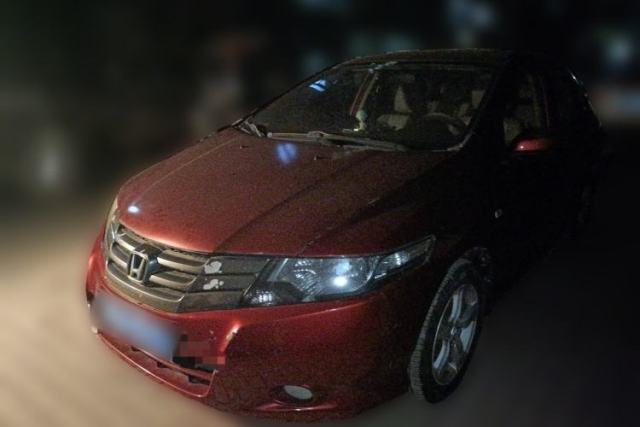 Ojetý Honda City Classic 2012 1.5L Automatic Elite Edition