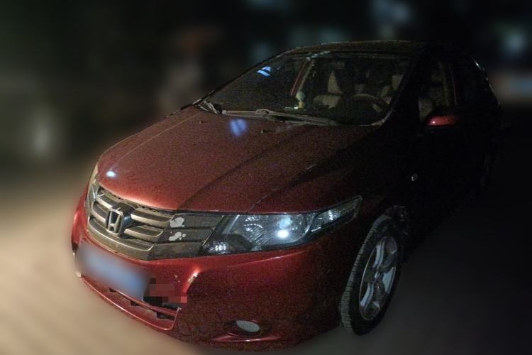 Ojetý Honda City Classic 2012 1.5L Automatic Elite Edition Guazi used car, China used car export, Used car for sale, Used  cars, Cheapest cars for sale