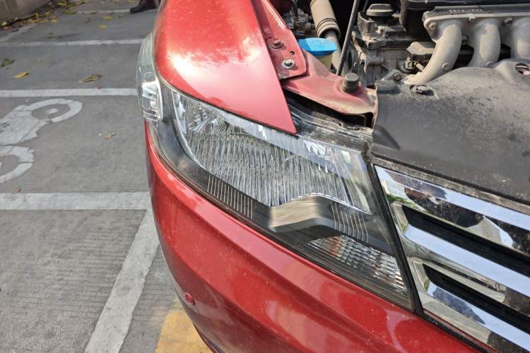 Used Honda City Classic 2012 1.5L Automatic Elite Edition Exterior 6