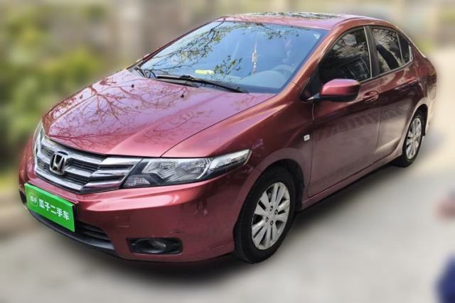 Used Honda City Classic 2012 1.5L Automatic Elite Edition
