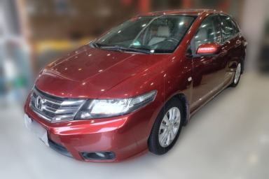 Used Honda City Classic 2012 1.5L Automatic Elite Edition