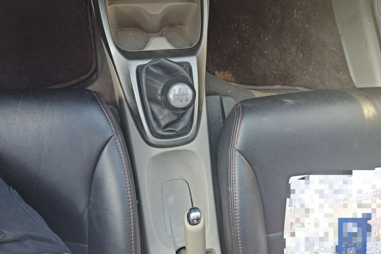 Used Honda City Classic 2012 1.5L manual Comfort version Gear Lever