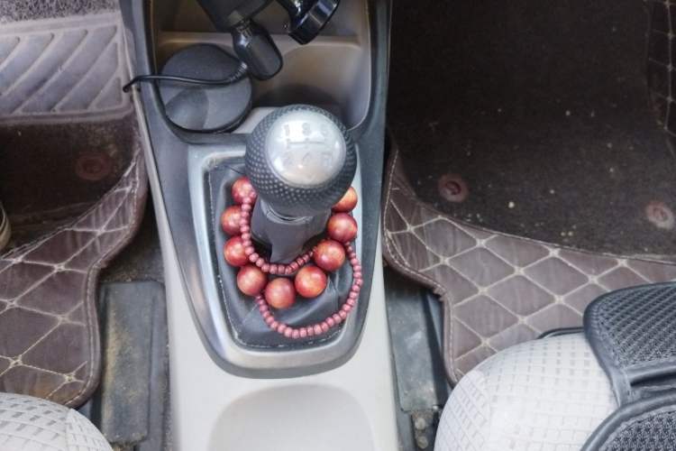 Used Honda City Classic 2012 1.5L manual Comfort version Gear Lever