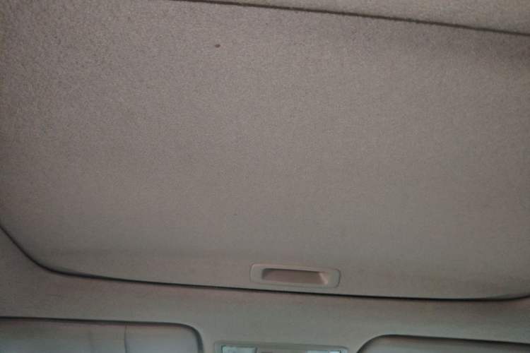 Used Honda City Classic 2012 1.5L Automatic Elite Edition Headliner
