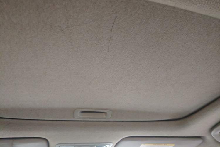 Used Honda City Classic 2012 1.5L manual Elite Edition Headliner