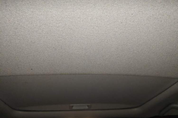 Used Honda City Classic 2012 1.5L manual Elite Edition Headliner