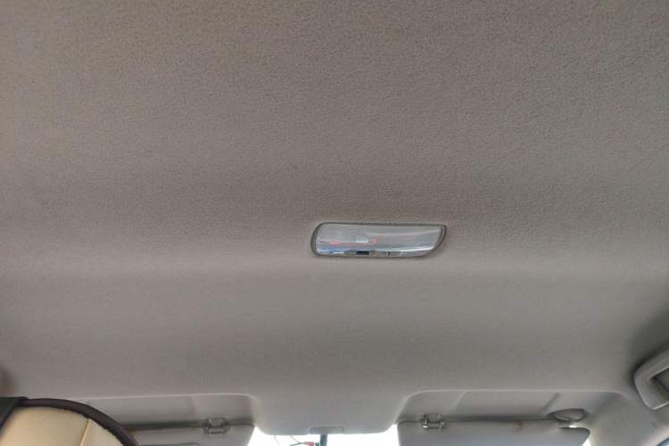 Used Honda City Classic 2012 1.5L manual Comfort version Headliner