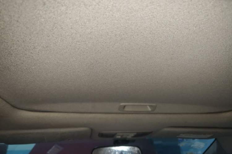 Used Honda City Classic 2012 1.5L Automatic Elite Edition Headliner