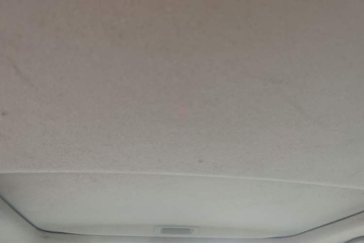 Used Honda City Classic 2012 1.5L Automatic Elite Edition Headliner