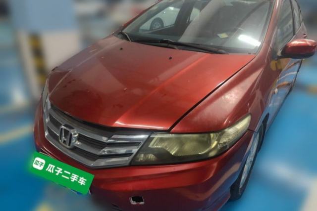 Used Honda City Classic 2012 1.5L Automatic Elite Edition